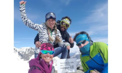 Riparte SkiAlp’Xperience l’evento social dedicato allo scialpinismo in Valle d’Aosta