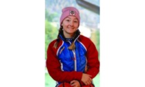 Sci alpino Ragazzi, vince lo slalom Alyssa Borroni arrivata dai Cuccioli