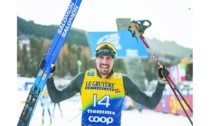Tour de Ski, quarto Federico Pellegrino Francesco De Fabiani torna sul podio