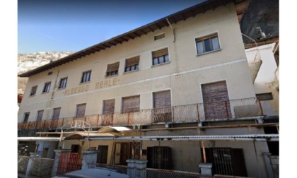 Albergo Reale, il Comune di Bard formalizza la proposta di acquisto