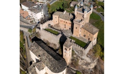 Con il FAI alla scoperta del Museo regionale di Scienze naturali “Efisio Noussan” a St-Pierre