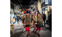 Conto alla rovescia per il carnevale di Courmayeur Una serie di eventi per arrivare a Lo Camentran