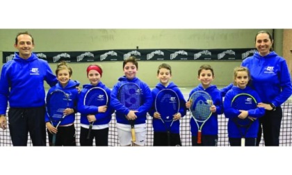 Coppa delle Province di tennis, la Rappresentativa cerca la conferma