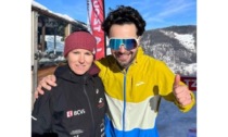 Gilles Roux imperatore a Verbier nel “Tzoumaz Trail Blanc”