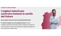 In Trentino campagna web a caccia di nuovi medici “Iniziativa analoga a breve anche in Valle d’Aosta”