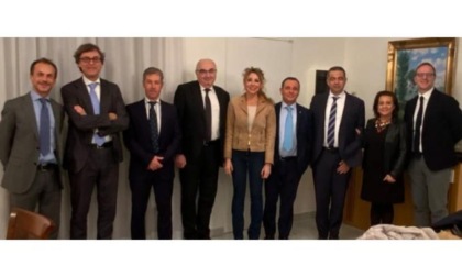 Incontro a Roma per il mondo della cooperazione valdostana