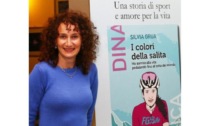 La malattia e la rinascita nel segno dello sport nel libro di Silvia Grua