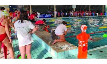 Nuoto, a Torino gli Esordienti B Corinne Désandré ai tricolori farfalla