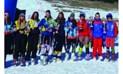 Ragazzi, «Trofeo Supermercati Chatrian» Vincono Alyssa Borroni e Tommaso Paletti