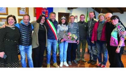 Salutato un grande Mondiale, riparte a Crans Montana la Coppa del Mondo Confermati a La Thuile i tricolori Aspiranti da domenica 5 marzo, poi gli Assoluti