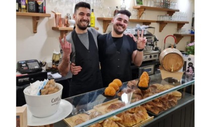 Al Caffè Bellini si assapora la Sicilia Il locale di Aosta ha una nuova gestione