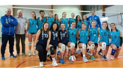 Alla Cogne Aosta Volley la Final Four