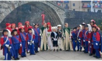 Carnevale dei bambini a Carema