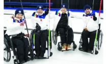 Curling, conclusi domenica i mondiali in canada