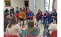Giornata al Seminario organizzata dalla pastorale giovanile e vocazionale della Diocesi di Aosta