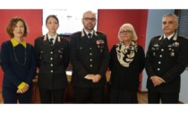 Il “Violenzametro” dei Carabinieri per riconoscere situazioni pericolose