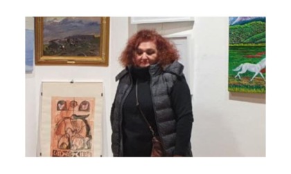 La Galleria civica di St-Vincent ospita la mostra “Arte nella Riviera delle Alpi”