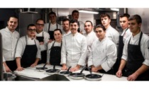 LM38: il nuovo ristorante gourmet dell’Hotel Le Massif di Courmayeur