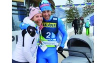 Mondiali: Federico Pellegrino e Francesco De Fabiani a lungo protagonisti nella 50 km di domenica a Planica