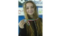 Nuoto, exploit di Corinne Désandré a Torino: è argento nei 100 farfalla