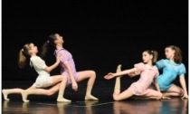 Premiate le ballerine di Area Danza Aosta