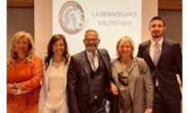 Renaissance Valdôtaine: «Soddisfazione per l’attività al Comune di Aosta ma rammarico per quanto accaduto in Consiglio Valle»