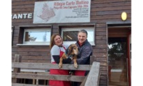 Rifugio Mollino, i vecchi gestori lasciano Nuovo bando del Comune di Gressoney