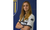 Serie A femminile, Margherita Brscic dalla Juventus al Parma per la salvezza