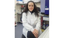 Valentina Cutano, scienziata: da Cogne a Cambridge per il colosso AstraZeneca