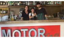 Aosta, nuova gestione e tante idee per il Motor Café di via Chambéry