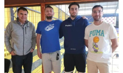 Basket giovanile, dal Cile alla Spagna i nostri ragazzi viaggiano