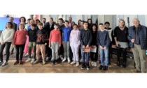 Con “Aostainformazione” gli studenti della scuola media San Francesco protagonisti di un progetto sul giornalismo