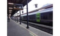Ferrovia, al via l’elettrificazione della Aosta-Ivrea Intervento da 79 milioni, finanziato anche con il Pnrr