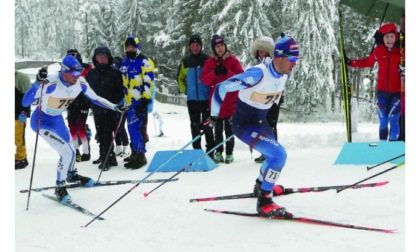 Francesco De Fabiani campione italiano della 10 km, trionfa la staffetta femminile dell’Asiva nella gara Giovani