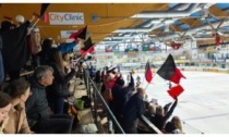 Hockey, storico scudetto per i Gladiators Under 17