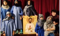 «I Tuareg», spettacolo dell’oratorio