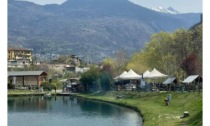 Il Lago Movida di Châtillon verso la chiusura: “Gravi inadempimenti”