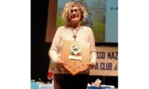 Il Vespa Club Aosta premiato al Congresso nazionale: è tra i sodalizi più longevi