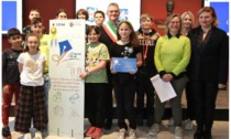 «La Commune à l'école», i premiati