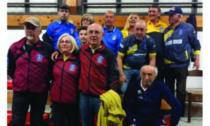 Petanque , a gressan la terza giornata del “Grand Prix”