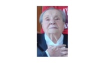 Sarre, addio a Evelina Lazzarini Aveva compiuto da poco 100 anni