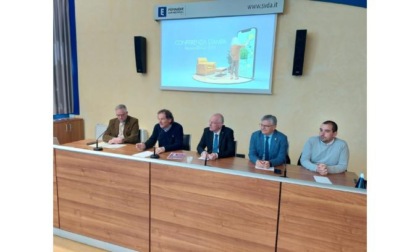 Tutto pronto per l’edizione della ripartenza Splendida vetrina per oltre 200 espositori