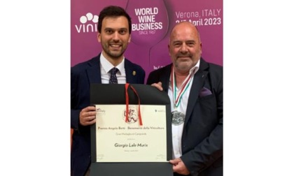 Vinitaly, interesse per i vini valdostani