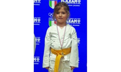 A Leinì la terza tappa “Gran Premio Giovani Karateka” Vincono Agata Morandini, Sofia Pusci e Jessica Nicotera