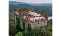 Aperto alle visite il castello di Montalto