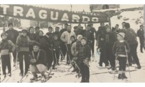 Arvier, compie 60 anni lo Sci Club Corrado Gex Ormai un punto di riferimento per lo scialpinismo