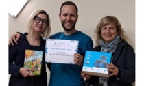 Autismo ed emozioni: un progetto per le scuole premiato a Gignod