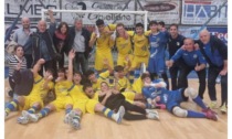 Calcio a 5, l’Aosta 511 Under 19 va ai quarti di finale Scudetto