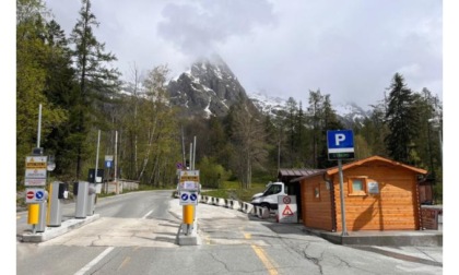 Courmayeur, il Comune cerca 4 addetti per il monitoraggio dei passaggi nelle valli