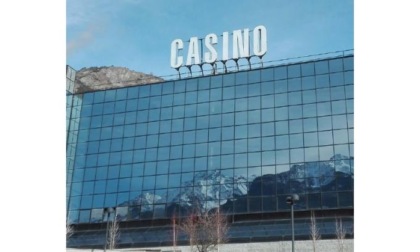 Era il mestiere dei sogni, adesso mancano croupier Corso di formazione per il Casinò di Saint-Vincent